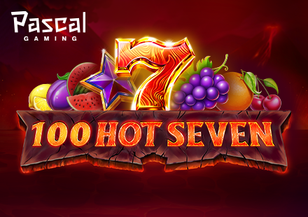 100 Hot Seven