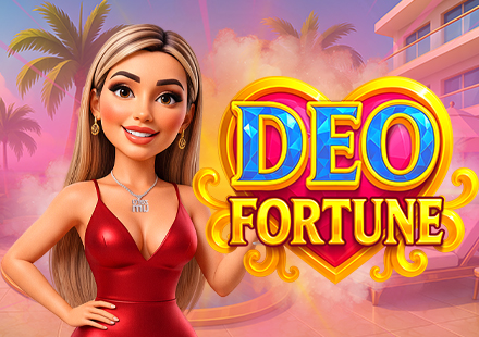 Deo Fortune
