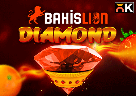 Bahislion Diamond