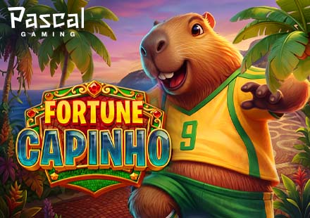 Fortune Capinho