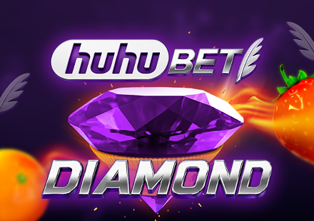 Huhubet Diamond