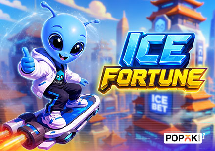 Ice Fortune