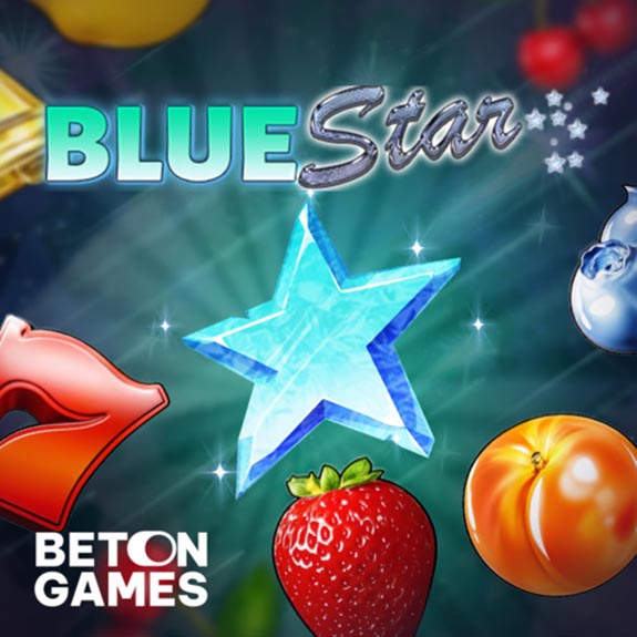 Blue Star