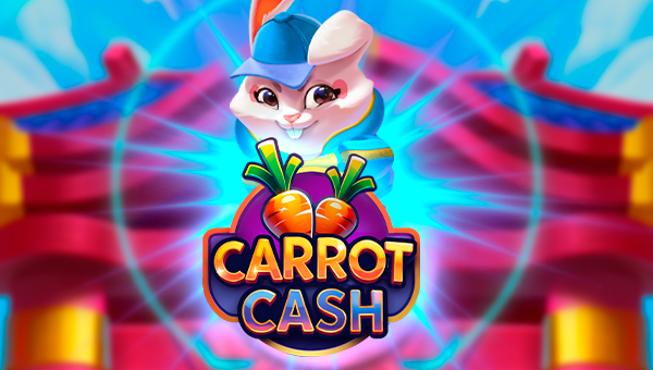 Carrot Cash