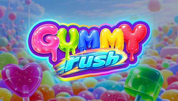 Gummy Rush