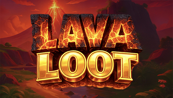 Lava Loot