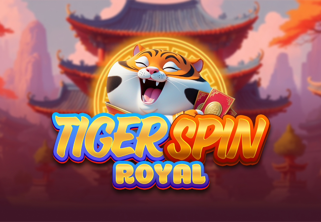 Tiger Spin Royal