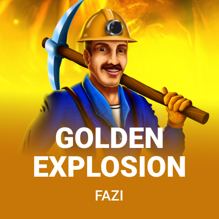 Golden Explosion