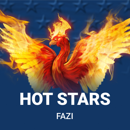 Hot Stars