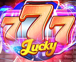 Lucky 777