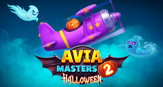 Aviamasters 2: Halloween