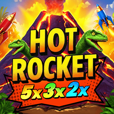 Hot Rocket 532