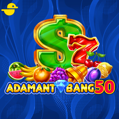 Adamant Bang 50