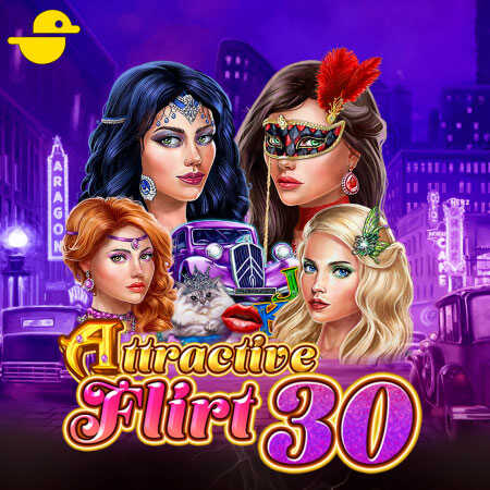 Attractive Flirt 30