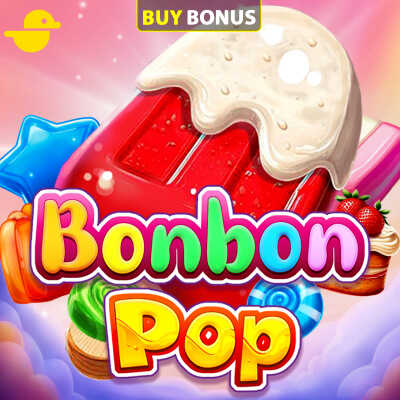Bonbon Pop
