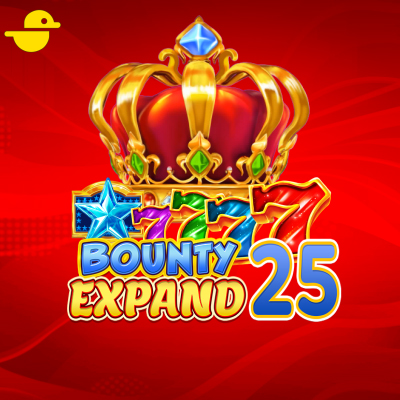 Bounty Expand 25