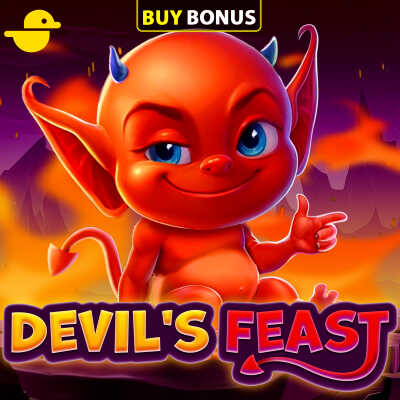 Devils Feast