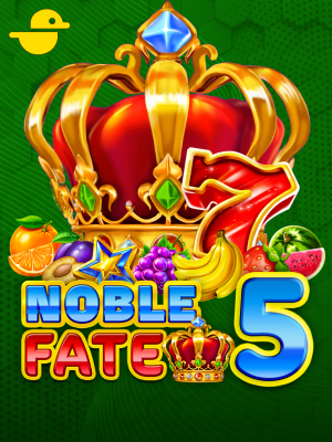 Noble Fate 5