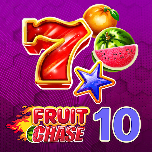 Fruit Chase 10