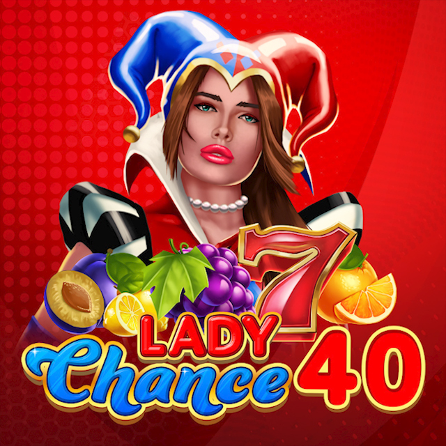 Lady Chance 40