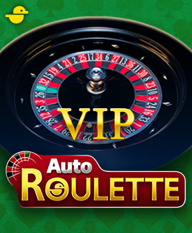Auto Live Roulette Vip