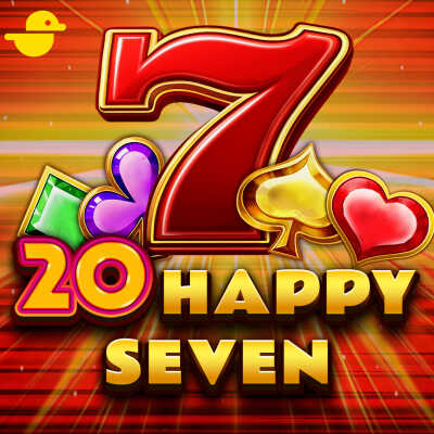 Happy Seven 20