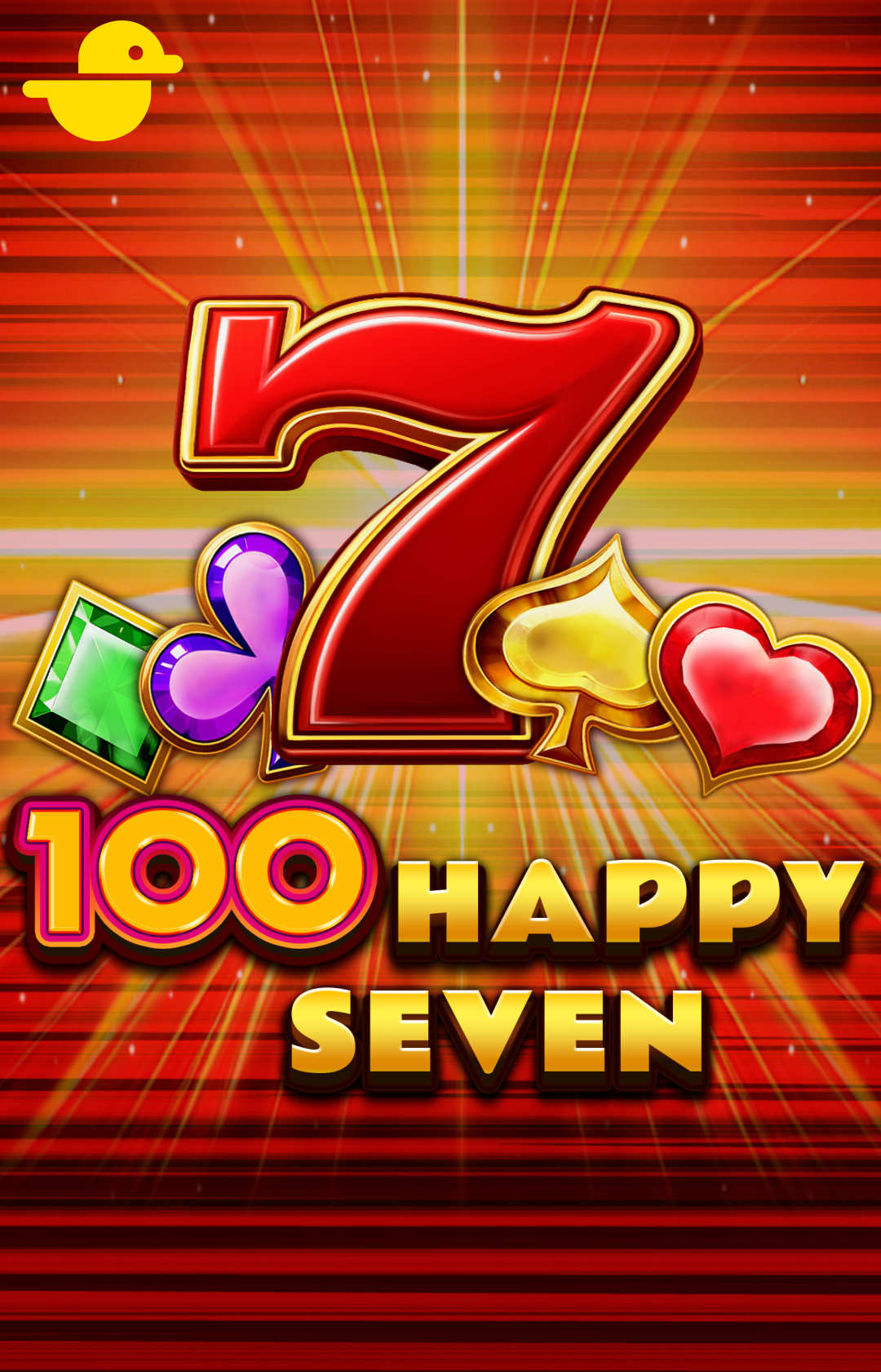 Happy Seven 100