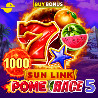 Pome Race Sun Link 5
