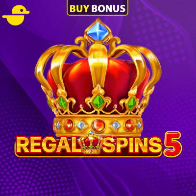 Regal Spins 5