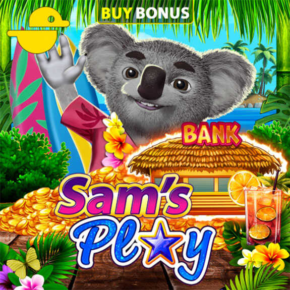 Sams Play