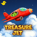 Treasure Jet