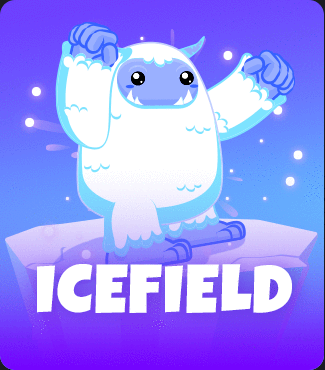 Icefield