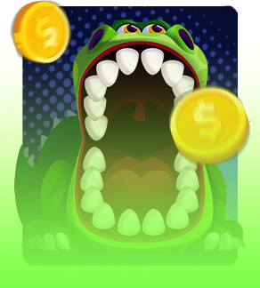 Croco Dino