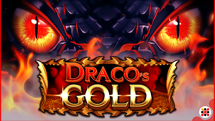Draco's Gold