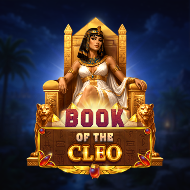 Book of the Cleo