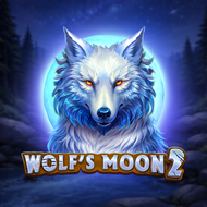 Wolf's Moon 2