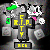 RIP City Dice (RTP 94)