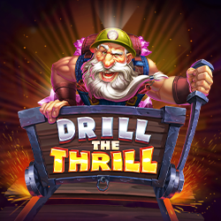 Drill The Thrill (RTP 96)