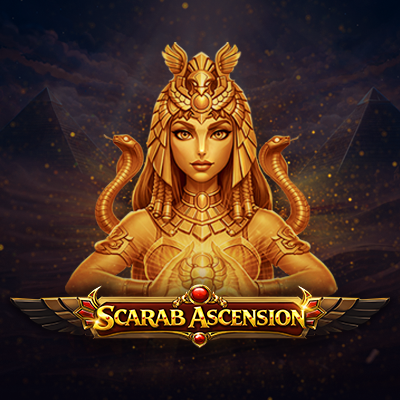 Scarab Ascension (RTP 94)
