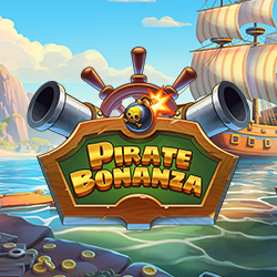 Pirate Bonanza (RTP 94)