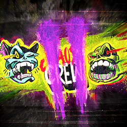 Chaos Crew 2 (RTP 96)
