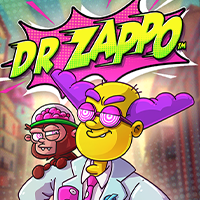 Dr Zappo (RTP 96)