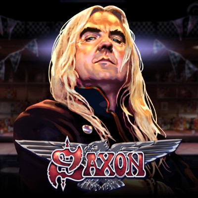 Saxon