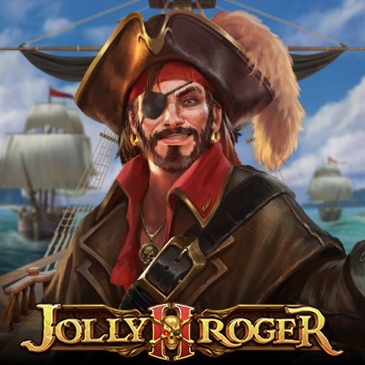 Jolly Roger 2