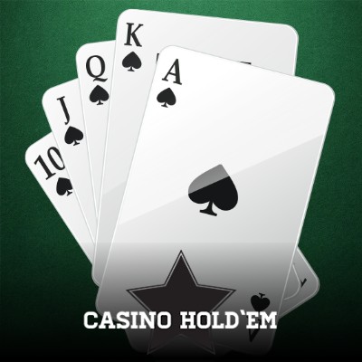 Casino Hold'em