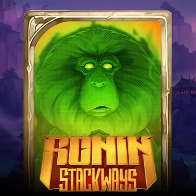 Ronin Stackways