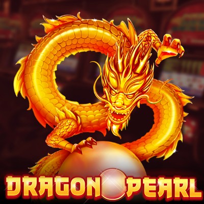 Dragon Pearl