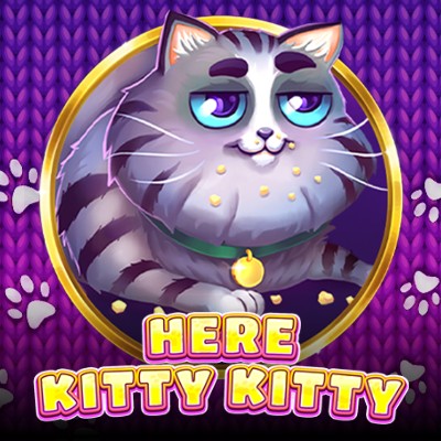 Here Kitty Kitty