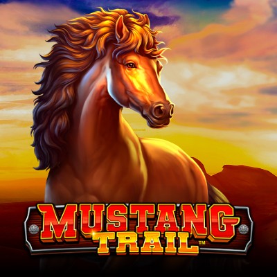 Mustang Trail