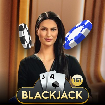 Blackjack 151